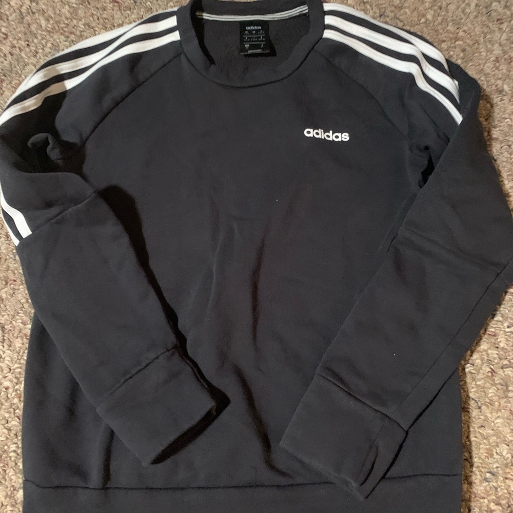 Adidas pull over